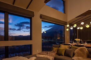 Panorama Niseko