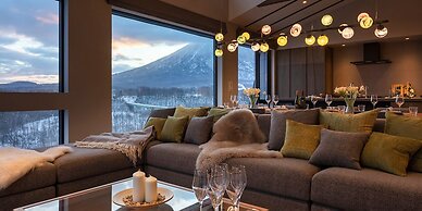 Panorama Niseko