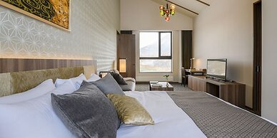 Panorama Niseko