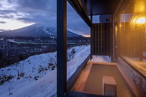 Panorama Niseko