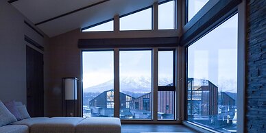 Panorama Niseko