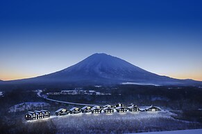 Panorama Niseko