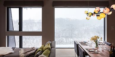 Panorama Niseko