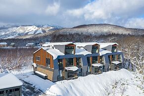 Panorama Niseko