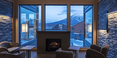 Panorama Niseko