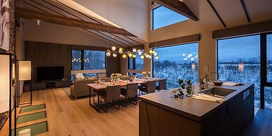 Panorama Niseko
