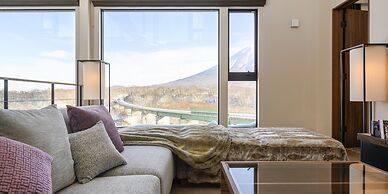 Panorama Niseko