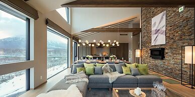 Panorama Niseko