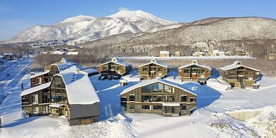 Panorama Niseko
