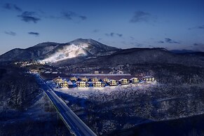 Panorama Niseko
