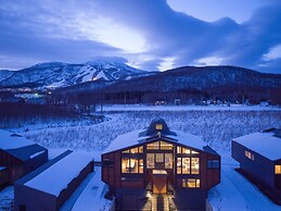 Panorama Niseko