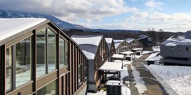 Panorama Niseko