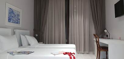 Metro Hotel Tirana