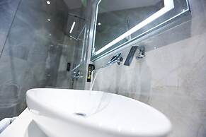 Metro Hotel Tirana