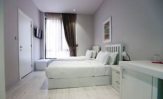 Metro Hotel Tirana