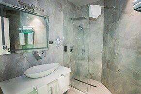 Metro Hotel Tirana