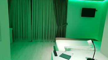 Metro Hotel Tirana