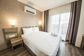 Dekatria Rooms & Aparts