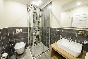 Dekatria Rooms & Aparts