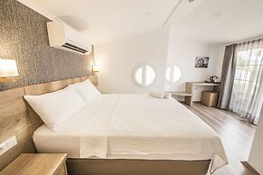 Dekatria Rooms & Aparts
