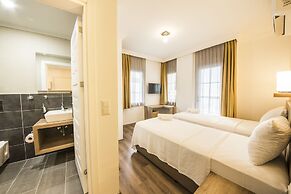 Dekatria Rooms & Aparts