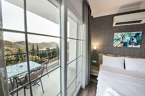 Dekatria Rooms & Aparts