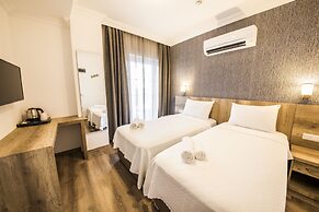 Dekatria Rooms & Aparts