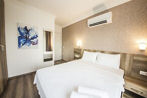 Dekatria Rooms & Aparts