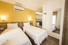 Dekatria Rooms & Aparts