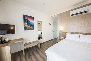 Dekatria Rooms & Aparts