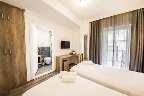 Dekatria Rooms & Aparts
