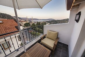 Dekatria Rooms & Aparts