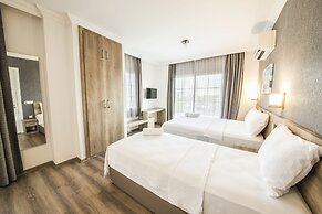 Dekatria Rooms & Aparts