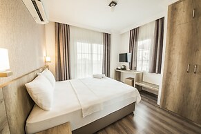 Dekatria Rooms & Aparts