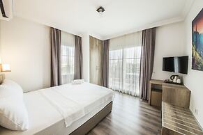 Dekatria Rooms & Aparts