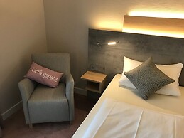 Hotel Wattenkieker