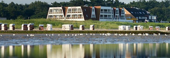 Hotel Wattenkieker
