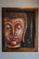 Hostel One Art & Gallery
