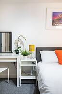 Malone Crescent Apartment