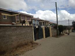 Chester View Homestay - Hostel