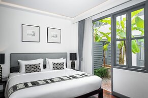 Souphattra Hotel Luang Prabang