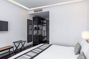 Souphattra Hotel Luang Prabang
