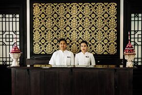 Souphattra Hotel Luang Prabang