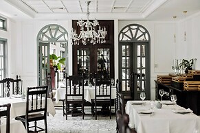 Souphattra Hotel Luang Prabang