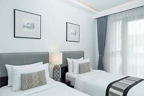 Souphattra Hotel Luang Prabang