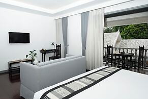 Souphattra Hotel Luang Prabang