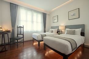 Souphattra Hotel Luang Prabang