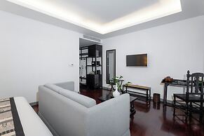 Souphattra Hotel Luang Prabang