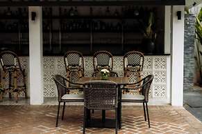 Souphattra Hotel Luang Prabang