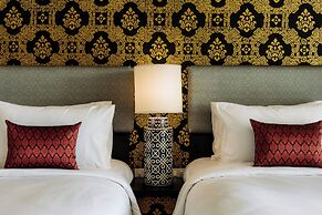 Souphattra Hotel Luang Prabang